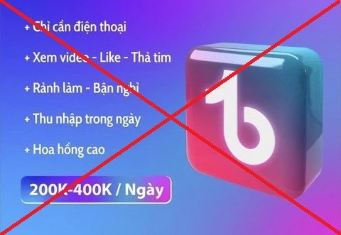 bi lua nghe nhac xem video duoc tien mot nguoi phu nu mat hon 400 trieu hinh 1